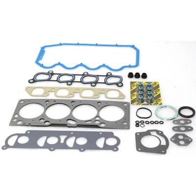 New Multi-Layered Steel Cylinder Head Gasket Compatible With Ford Focus Lx 4 Cyl 2.0L Focus Se 4 Cyl thumbnail 8