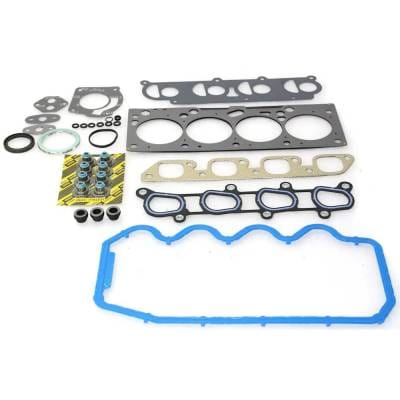 New Multi-Layered Steel Cylinder Head Gasket Compatible With Ford Focus Lx 4 Cyl 2.0L Focus Se 4 Cyl thumbnail 10