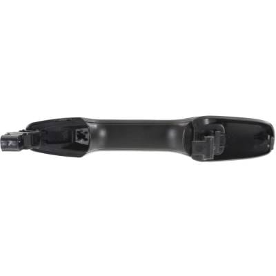 Front Or Rear Driver Side Exterior Door Handle Compatible With 2011-2015 Ford Explorer Ford Edge thumbnail 10