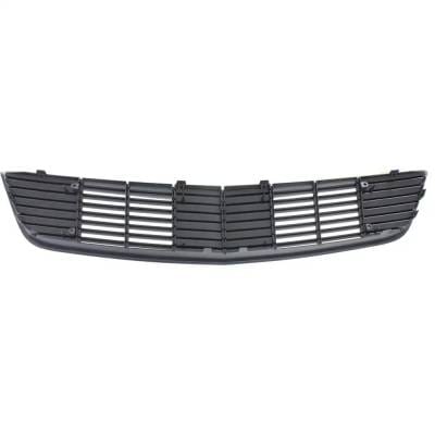 Grille Assembly Compatible With Ford Mustang Gt 8 Cyl 5.0L 2012 By Fo1200550 Cr3z8200aa thumbnail 10