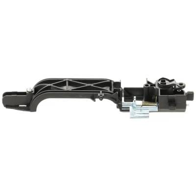 Front Driver Side Exterior Door Handle Compatible With 2000-2007 Ford Focus Ys4z5426685ac thumbnail 4