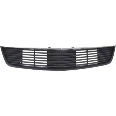 Grille Assembly Compatible With Ford Mustang Gt 8 Cyl 5.0L 2012 Fo1200550 Cr3z8200aa thumbnail 2
