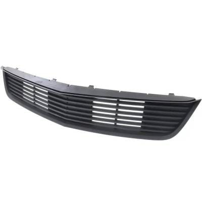 Grille Assembly Compatible With Ford Mustang Gt 8 Cyl 5.0L 2012 Fo1200550 Cr3z8200aa thumbnail 4
