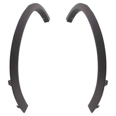 New Rear Left And Rear Right Fender Trim Compatible With Bmw X3 Xdrive35i X4 Xdrive35i 2011-2018 By thumbnail 6