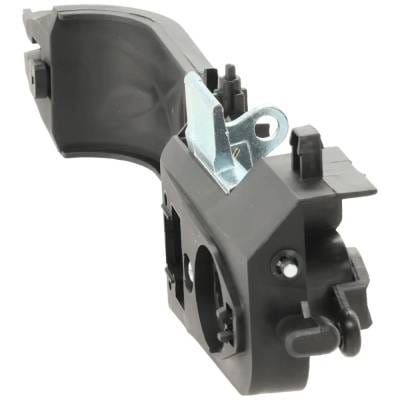 Front Left (Driver Side) Exterior Door Handle Compatible With 2000-2007 Ford Focus Ys4z5426685ac thumbnail 12
