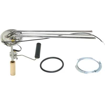 New Three Ports Fuel Sending Unit Compatible With Buick Chevrolet Oldsmobile Impala Custom 8 Cyl thumbnail 4