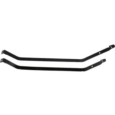New Steel Fuel Tank Strap Compatible With Chevrolet Pontiac Firebird Trans Am 8 Cyl 4.9L Firebird thumbnail 8