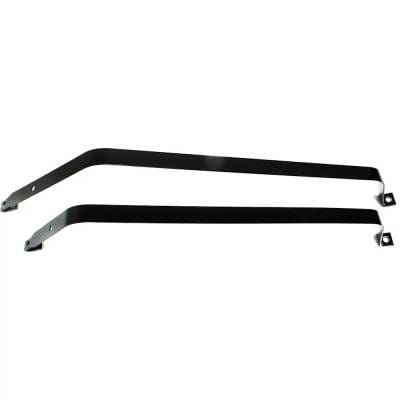 New Steel Fuel Tank Strap Compatible With Chevrolet Pontiac Firebird Trans Am 8 Cyl 4.9L Firebird thumbnail 10