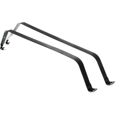 New Steel Fuel Tank Strap Compatible With Chevrolet Pontiac Firebird Esprit 8 Cyl 4.3L Firebird thumbnail 4