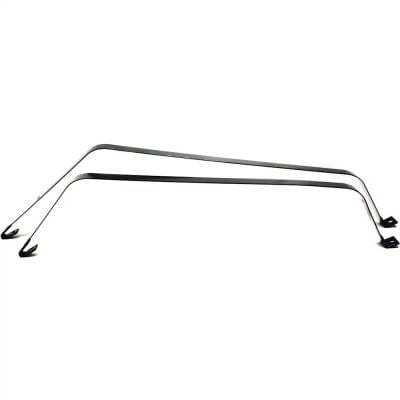 New Steel Fuel Tank Strap Compatible With Chevrolet Pontiac Firebird Formula 8 Cyl 4.9L Camaro Sport thumbnail 2