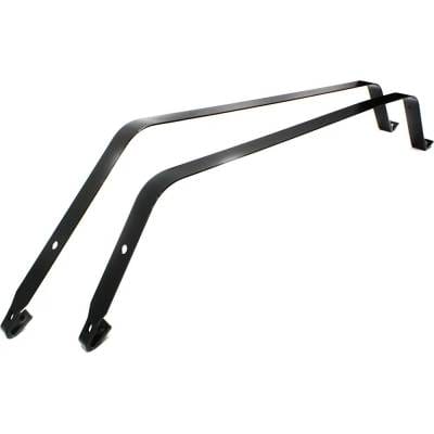 New Steel Fuel Tank Strap Compatible With Chevrolet Pontiac Firebird Base 6 Cyl 3.8L Firebird Base 8 thumbnail 6