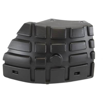 New Front Front Bumper Retainer Compatible With Gmc Sierra 3500 Hd Slt Sierra 3500 Hd Wt Sierra 3500 thumbnail 2