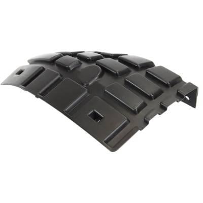 New Front Front Bumper Retainer Compatible With Gmc Sierra 3500 Hd Slt Sierra 3500 Hd Wt Sierra 3500 thumbnail 4