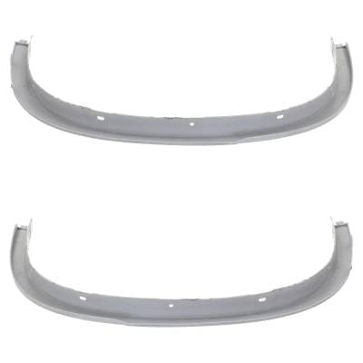 New Rear Left And Rear Right Fender Trim Compatible With Bmw X1 Sdrive28i 4 Cyl 2.0L X1 Xdrive28i 4 thumbnail 8