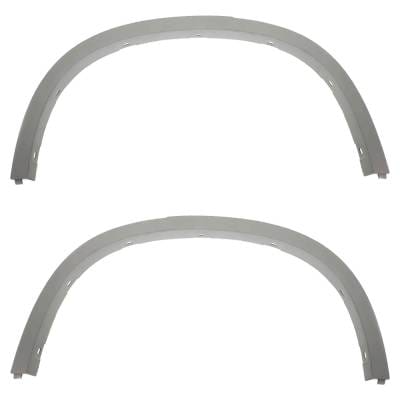 New Rear Left And Rear Right Fender Trim Compatible With Bmw X1 Xdrive28i 4 Cyl 2.0L X1 Sdrive28i 4 thumbnail 2