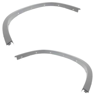 New Rear Left And Rear Right Fender Trim Compatible With Bmw X1 Xdrive28i 4 Cyl 2.0L X1 Sdrive28i 4 thumbnail 6