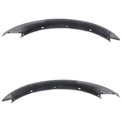 New Rear Left And Rear Right Fender Trim Compatible With Bmw X3 3.0I X3 3.0Si 2004-2010 By Bm1790102 thumbnail 10