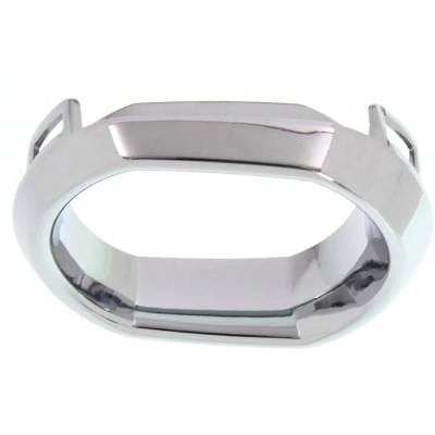 New Chrome Fog Light Trim Compatible With Gmc Acadia Limited Base Acadia Denali Acadia Sle Acadia Sl thumbnail 6