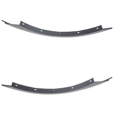 New Rear Left And Rear Right Fender Trim Compatible With Bmw X3 3.0I X3 2.5I 2004-2010 By Bm1790102 thumbnail 8