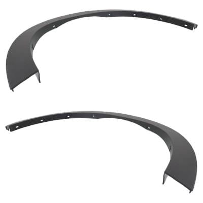 New Rear Left And Rear Right Fender Trim Compatible With Bmw X5 Xdrive35i X5 Xdrive48i 2007-2013 By thumbnail 3