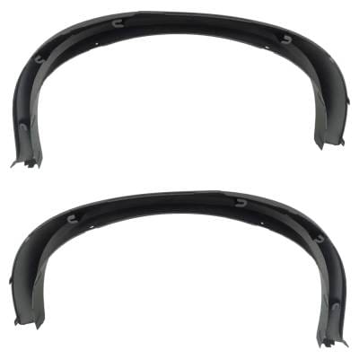 New Rear Left And Rear Right Fender Trim Compatible With Bmw X5 Xdrive50i X5 Xdrive35i 2011-2013 By thumbnail 5