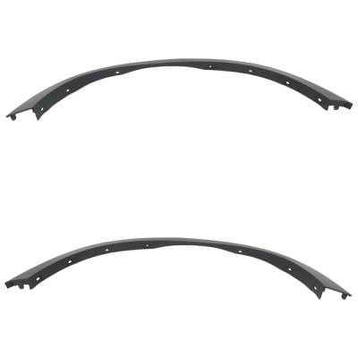 New Rear Left And Rear Right Fender Trim Compatible With Bmw X5 Xdrive35i X5 Xdrive48i 2007-2013 By thumbnail 4