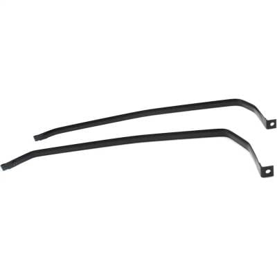 New Steel Fuel Tank Strap Compatible With Buick Oldsmobile Cutlass Ciera Holiday 6 Cyl 2.8L Century thumbnail 6