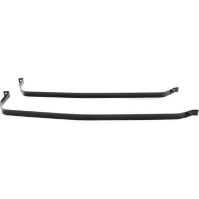 New Steel Fuel Tank Strap Compatible With Buick Oldsmobile Cutlass Cruiser Brougham 6 Cyl 3.8L thumbnail 10