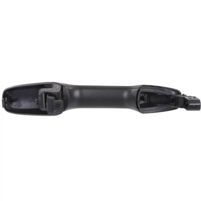 Front Or Rear Driver Side Exterior Door Handle Compatible With 2011-2015 Ford Explorer Ford Edge thumbnail 10