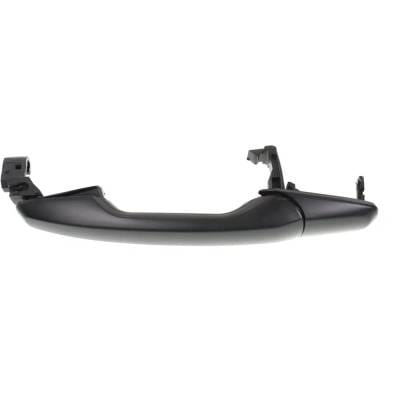 Front Or Rear Left (Driver Side) Exterior Door Handle Compatible With 2011-2015 Ford Explorer Ford thumbnail 8