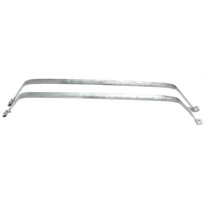 New Steel Fuel Tank Strap Compatible With Cadillac Chevrolet Deville D'elegance 8 Cyl 5.7L Caprice thumbnail 8