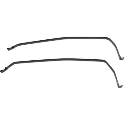 New Steel Fuel Tank Strap Compatible With Buick Oldsmobile Cutlass Cruiser Brougham Ls 4 Cyl 2.5L thumbnail 8