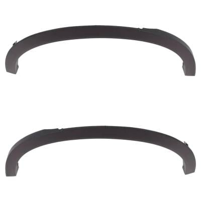 New Rear Left And Rear Right Fender Trim Compatible With Bmw X4 Xdrive35i X4 Xdrive28i 2011-2018 By thumbnail 2