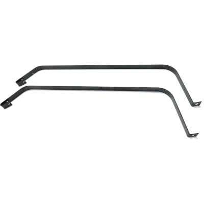 New Fuel Tank Strap Compatible With Buick Chevrolet Pontiac Malibu Classic Sport 8 Cyl 5.0L Chevelle thumbnail 4