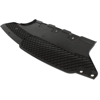 New Rear Bumper Guide Compatible With Bmw 528I Base 535D Xdrive Base 550I Xdrive Base 550I Base 528I thumbnail 4