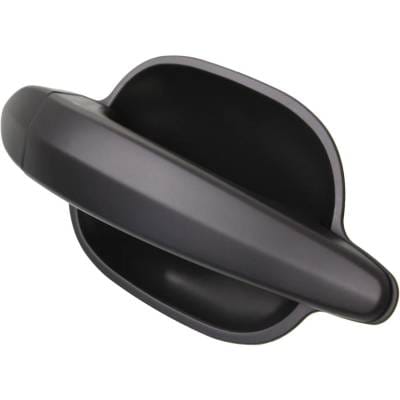 Front Or Rear Right (Passenger Side) Exterior Door Handle Compatible With 2004-2010 Bmw 528Xi Bmw thumbnail 4