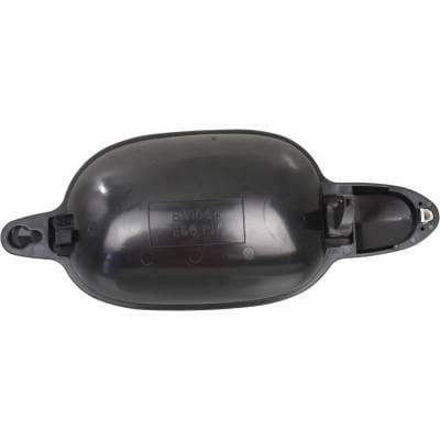 Front Or Rear Right (Passenger Side) Exterior Door Handle Compatible With 2004-2010 Bmw 528Xi Bmw thumbnail 10