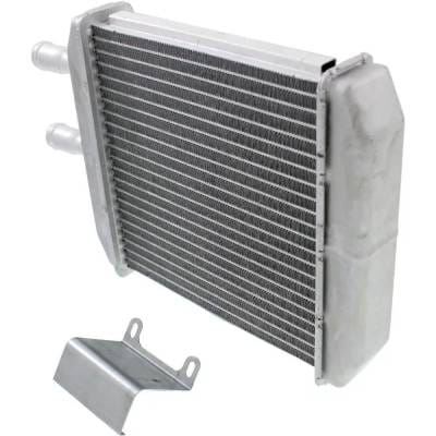 New 0.75 In. Heater Core Compatible With Buick Cadillac Oldsmobile Fleetwood Brougham D'elegance 8 thumbnail 4