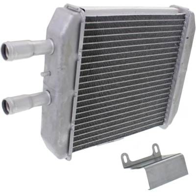 New 0.75 In. Heater Core Compatible With Buick Cadillac Oldsmobile Fleetwood Brougham D'elegance 8 thumbnail 6