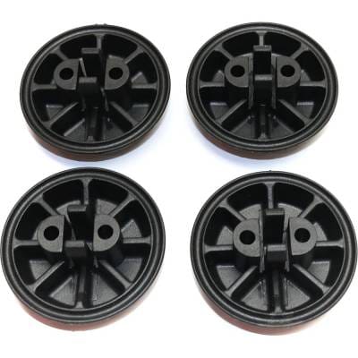 New Jack Pad Compatible With Bmw Chevrolet 318I Base 4 Cyl 1.8L 318Ti Base 4 Cyl 1.9L 318Ti Base 4 thumbnail 10