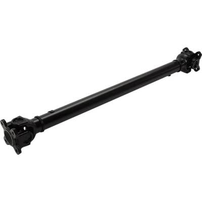 Front Driveshaft Assembly Compatible With 2006-2015 Bmw 328Xi 330Xi 335I Xdrive 335Xi 325Xi 328I thumbnail 4