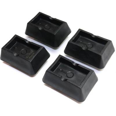 New Left Front Jack Pad Compatible With Bmw 325Ci Base 6 Cyl 2.5L Z4 Roadster 3.0I 6 Cyl 3.0L M3 thumbnail 4