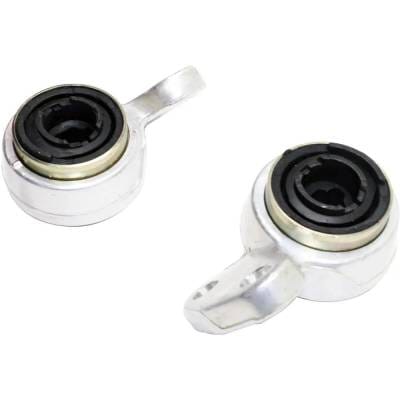 New Lower Rearward Control Arm Bushing Compatible With Bmw Z4 2.5I 6 Cyl 2.5L 325Ci Base 6 Cyl 2.5L thumbnail 4