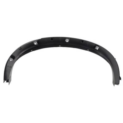 New Left Rear Fender Trim Compatible With Bmw X3 Xdrive35i X3 Xdrive28d X4 Xdrive35i X3 Sdrive28i X3 thumbnail 10