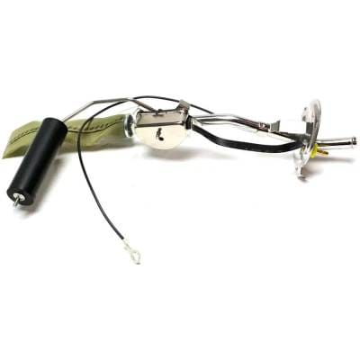 New 3/8 In. Outlet Fuel Sending Unit Compatible With Buick Chevrolet Oldsmobile F85 Holiday 8 Cyl thumbnail 2