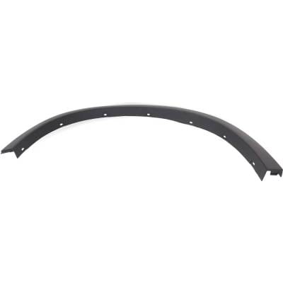 New Left Rear Fender Trim Compatible With Bmw X3 Sdrive28i X3 Xdrive28i X3 Xdrive28d X3 Xdrive35i X4 thumbnail 8