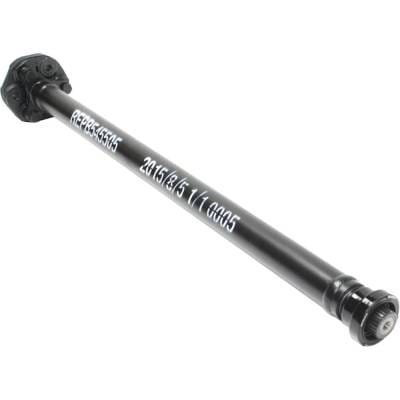Front Prop Shaft Assembly Compatible With 2000-2003 Bmw X5 X5 4.6Is Awd OEM 26207508629 Direct Fit thumbnail 4