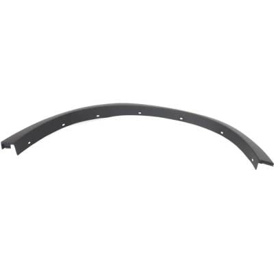 New Left Rear Fender Trim Compatible With Bmw X4 Xdrive28i X3 Xdrive28i X3 Sdrive28i X3 Xdrive28d X4 thumbnail 8