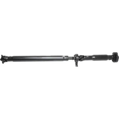 Rear Driveshaft Compatible With 1999-2006 Bmw 323I 325Ci 325I 328I 323Ci 2.5L 2.8L Automatic New OEM thumbnail 2