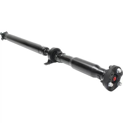 Rear Driveshaft Compatible With 1999-2006 Bmw 323I 325Ci 325I 328I 323Ci 2.5L 2.8L Automatic New OEM thumbnail 4